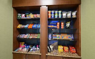 Hampton Inn & Suites Huntersville