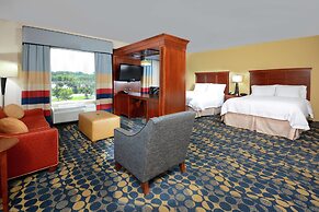 Hampton Inn & Suites Huntersville