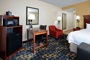 Hampton Inn & Suites Huntersville