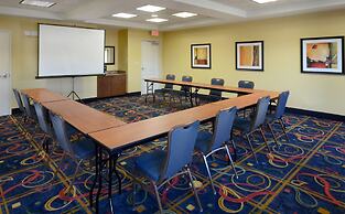 Hampton Inn & Suites Huntersville