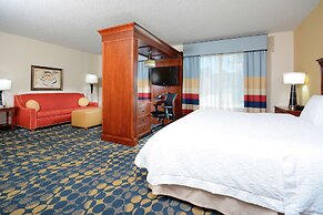 Hampton Inn & Suites Huntersville