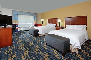 Hampton Inn & Suites Huntersville