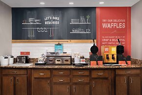 Hampton Inn & Suites Huntersville