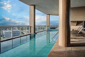 The Westin Houston, Memorial City