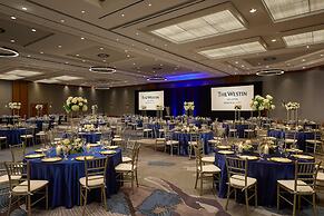 The Westin Houston, Memorial City