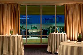 The Westin Houston, Memorial City