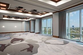 The Westin Houston, Memorial City