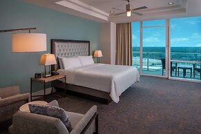 The Westin Houston, Memorial City