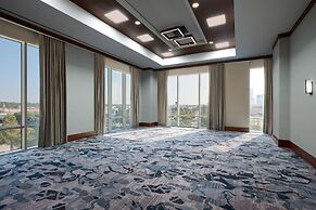 The Westin Houston, Memorial City