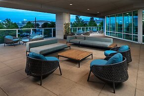 The Westin Houston, Memorial City