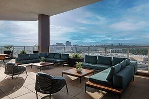 The Westin Houston, Memorial City