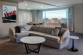 The Westin Houston, Memorial City