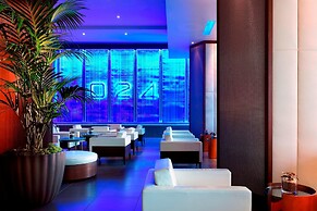 The Westin Houston, Memorial City