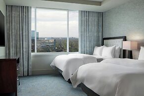 The Westin Houston, Memorial City