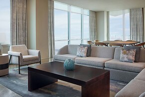 The Westin Houston, Memorial City