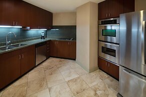 The Westin Houston, Memorial City