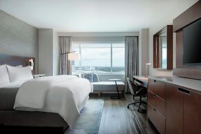 The Westin Houston, Memorial City