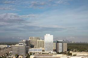 The Westin Houston, Memorial City