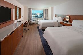 The Westin Houston, Memorial City