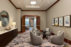 The Westin Houston, Memorial City