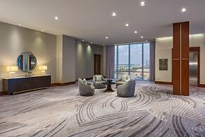 The Westin Houston, Memorial City