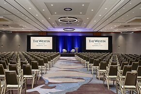 The Westin Houston, Memorial City