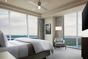 The Westin Houston, Memorial City