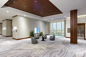 The Westin Houston, Memorial City