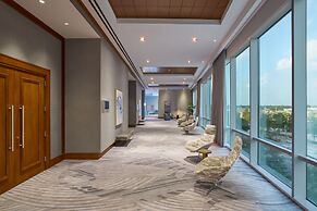 The Westin Houston, Memorial City