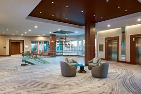 The Westin Houston, Memorial City