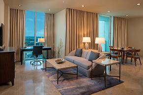 The Westin Houston, Memorial City
