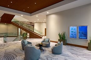 The Westin Houston, Memorial City