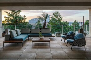 The Westin Houston, Memorial City