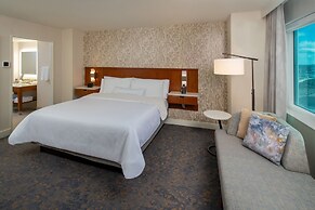 The Westin Houston, Memorial City