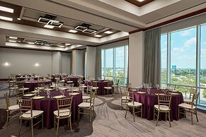 The Westin Houston, Memorial City
