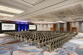 The Westin Houston, Memorial City