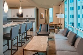 The Westin Houston, Memorial City
