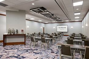 The Westin Houston, Memorial City