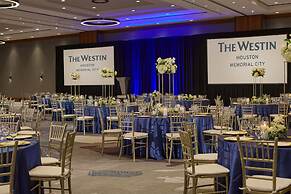 The Westin Houston, Memorial City