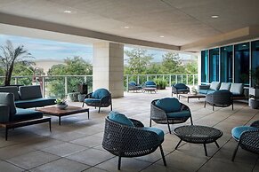 The Westin Houston, Memorial City