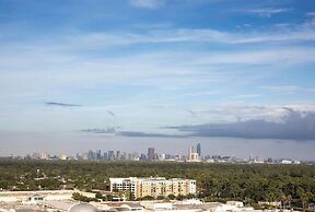 The Westin Houston, Memorial City