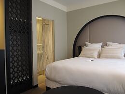 Best Western Plus Hotel La Joliette