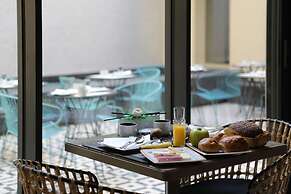 Best Western Plus Hotel La Joliette