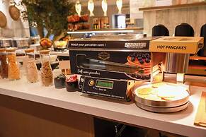 Best Western Plus Hotel La Joliette