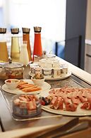 Best Western Plus Hotel La Joliette