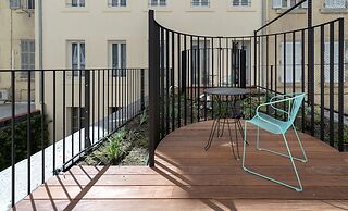 Best Western Plus Hotel La Joliette