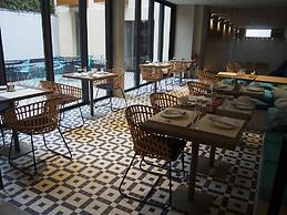 Best Western Plus Hotel La Joliette