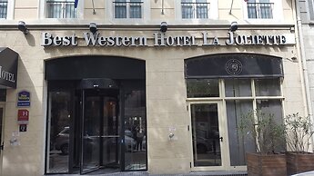 Best Western Plus Hotel La Joliette