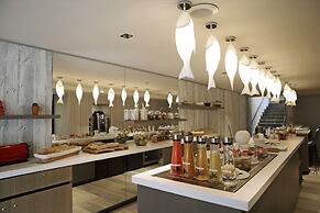 Best Western Plus Hotel La Joliette