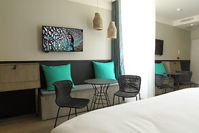 Best Western Plus Hotel La Joliette